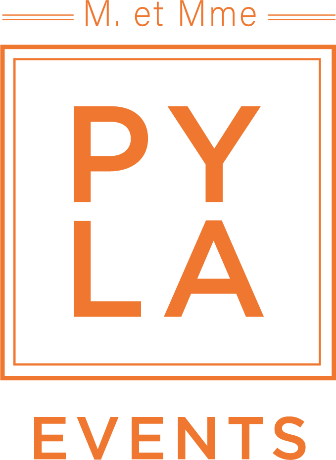 Monsieur et Madame Pyla - Events logo